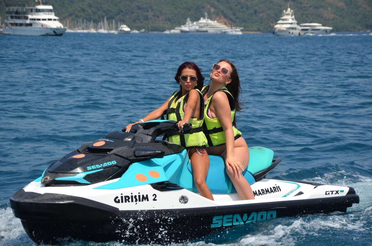 Marmaris’te Su Sporları Alanları İhaleye Çıkıyor: Yıllık Kiralar 50 Milyon TL’yi Aşıyor 9